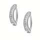 thumbnail image 1 of CZ Jewelry for Women, European American Style Trendy Unique Jewelry, 1 of 2