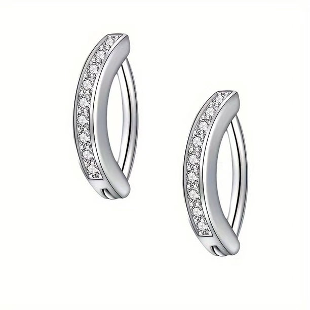 CZ Jewelry for Women, European American Style Trendy Unique Jewelry