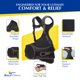 thumbnail image 5 of Corsé lumbar Brace Align TLSO 66 cm‑168 cm L0457, 5 of 7