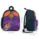 thumbnail image 2 of Monster Bash Mochila Escolar para Niños y Niñas, Mochila Infantil Ligera de Alta Calidad, Grande y Duradera Azul, 2 of 6