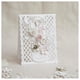 thumbnail image 4 of Troqueles De Corte Borde De Cuadrícula Con Corazón Para Hacer Tarjetas X2, 4 of 9