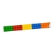thumbnail image 4 of Adhesivo De Pared De Bloques De Construcción, Rodapié Extraíble, Calcomanía De Pared Para Dormitorio, 4 of 5