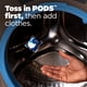 thumbnail image 3 of Detergente para ropa Pacs Tide Ultra OXI Power PODS de 32 unidades, 3 of 3