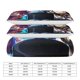 thumbnail image 2 of Sabo Bed Duvet Cover Funny Anime Cartoon Bedding Sets Lightweight 3 Piece Comforter Sets, 2 of 5