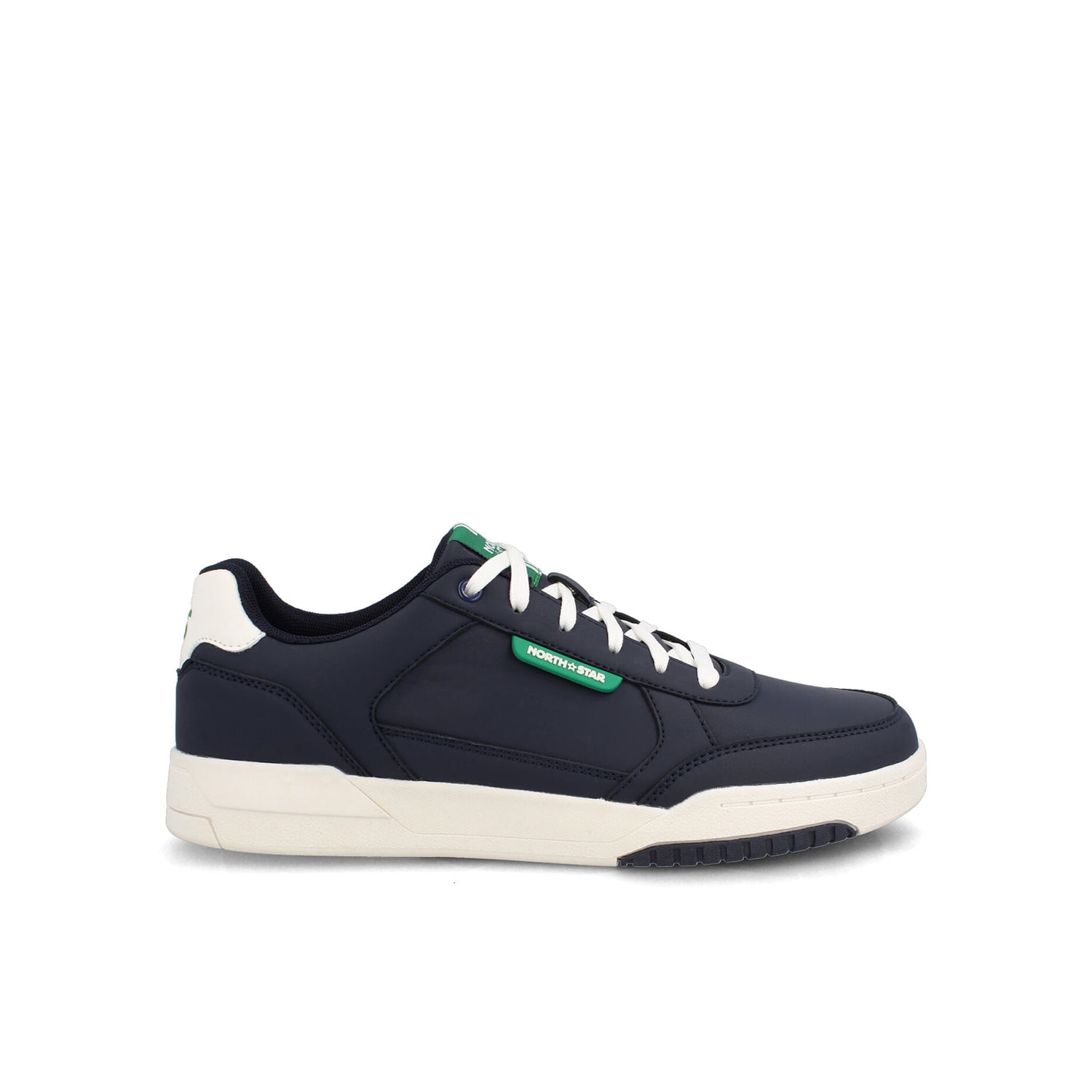 Zapatilla Hombre North Star Anne Azul Marino