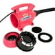 thumbnail image 3 of Secador pelo Mascotas Home Rosado Xpower, 3 of 4