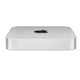 thumbnail image 1 of Apple Mac mini con chip M2, 16 GB de RAM, 256 GB SSD, color plata, 1 of 9