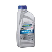 Ravenol Llo Sae 10W-40 1L