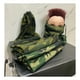 thumbnail image 4 of Pack 3 Cuello Polar Camuflaje Invierno Bandana Polar Unisex, 4 of 4