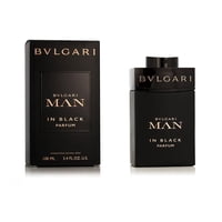 Perfume Bvlgari Man In Black Edp 100Ml Hombre