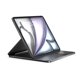 thumbnail image 1 of Teclado Brydge MAX 13.0 para iPad Pro/Air con panel táctil gris, 1 of 9