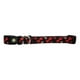 thumbnail image 1 of Collar Huesos Perro L Negro Mascan, 1 of 4