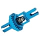 thumbnail image 1 of 1/28 RC Coche Diferencial Para Wltoys K969 K979 K989 K999 P929 P939 Azul, 1 of 5