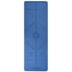 thumbnail image 3 of Esterilla de yoga YOGATI gruesa para pilates, entrenamiento, gimnasio con correa, 3 of 8