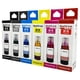 thumbnail image 3 of Pack 6 Tintas GI-13 Compatible con G510 G610, 3 of 3