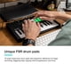 thumbnail image 4 of Controlador de teclado MIDI Novation Launchkey Mini 25 MK4, 4 of 7