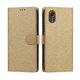 thumbnail image 2 of Cartera para Samsung Galaxy XCover 7 con Soporte y Correa, Dorado, 2 of 6