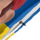 thumbnail image 4 of Super Mario Bed Duvet Cover Microfiber Bedding Sets 3D Printed Lightweight 3 Piece Comforter Sets for Kids Boys Girls, 4 of 5