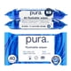 thumbnail image 1 of Toallitas Pura XL 80 unidades Aloe Vera para piel sensible, 1 of 7