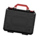 thumbnail image 4 of Maletín para Herramientas Caja de Almacenamiento Estuche Rígido Organizador Portátil de PP Robusto con Asa Ergonómica Adecuado para Profesionales Y B, 4 of 5