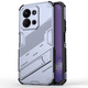thumbnail image 4 of Funda GANGXUN Antigolpes para Xiaomi Redmi 15C 5G con Soporte Invisible, Antihuellas y Protección Completa, 4 of 6