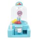 thumbnail image 5 of Mini Máquina De Garra De Simulación De Plástico Máquina De Captura De Dulces Para Ni?os - Azul, 5 of 5