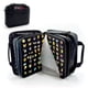 thumbnail image 1 of Bolsa expositora PinFolio Pro grande para 1000 alfileres esmaltados de 2,54 cm, 1 of 6