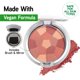 thumbnail image 5 of Blush Powder Physicians Formula Powder Palette Blushing Rose, 5 of 6