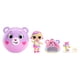 thumbnail image 3 of Dolls Lol Surprise Loves Care Bears Tots Con Accesorios, 3 of 6