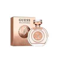 Guess Bella Vita Rosa Edt 100Ml Mujer