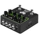 thumbnail image 2 of Pedal de efectos de retardo NUX NDD-7 TAPE ECHO con tiempo de retardo de 1600 ms, 2 of 6