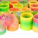 thumbnail image 2 of Juguete de Resorte Super Z Outlet 5 cm Arcoíris – Pack de 12, 2 of 7