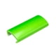 thumbnail image 2 of Hebilla Decorativa Con Borde De Paleta De Pickleball Con Reverso Autoadhesivo Verde, 2 of 5