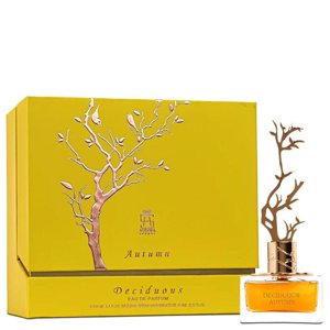 Autumn Deciduous Aurora Scents Edp 100Ml + 9Ml Mujer