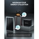 thumbnail image 4 of Controlador de carga solar ECO-WORTHY 60A MPPT con Bluetooth y WiFi, 4 of 9