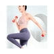 thumbnail image 2 of Pesa Mancuerna 1kg Antideslizantes Vinilo Fitness Ejercicios, 2 of 3