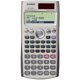 thumbnail image 2 of Calculadora financiera Casio FC-200V con pantalla de 4 líneas Casio Casio, 2 of 2