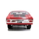 thumbnail image 4 of Coche fundido a presión Jada Toys & Furious Dom's Chevy Chevelle SS 1:24, 4 of 9
