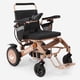 thumbnail image 1 of Silla de Ruedas Eléctrica Pro Ride X - Marrón, 1 of 3