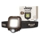 thumbnail image 1 of Luz LED Energizer Jeep recargable de 450 lúmenes con clip, 1 of 9