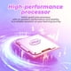 thumbnail image 4 of Laptop HP 14" Blanca Copo de Nieve Intel 4GB RAM 64GB SSD, 4 of 9