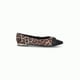 thumbnail image 1 of Zapato Mujer Negro/Animal Print Ana 58 Piccadilly, 1 of 3