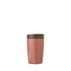thumbnail image 1 of Vaso de café Owala SmoothSip Slider con aislamiento de 360 ml, color gris, 1 of 3