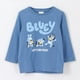 thumbnail image 1 of Polera Manga Larga Niña Lets Do This Azul Bluey, 1 of 4