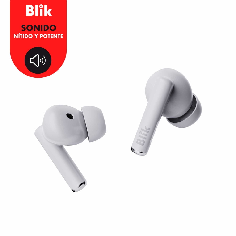 Blik Air400 Blanco, foto 6