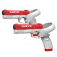 thumbnail image 1 of Accesorios VR CYBVR: soporte de arma con peso para controladores Oculus Quest 2, 1 of 8