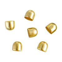 Magideal - 6X Campanas Decorativas Para De Navidad, Campanas De Bendición, Adorno Para Festival, Campanas De Navidad, Mini Campanas Para Fiesta, Puerta De Estilo D