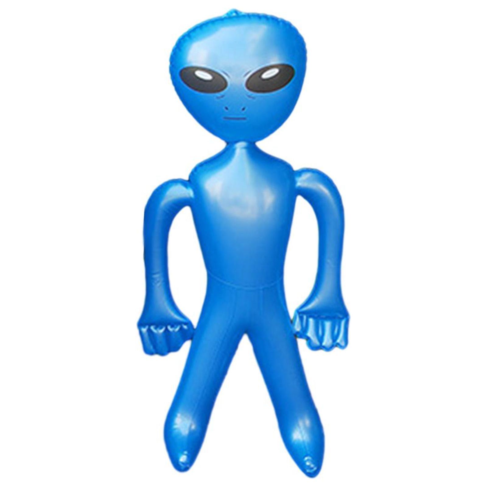 Bothyi - Juguete Inflable Para Niños Y Adultos Alienígenas Para Fiesta Temática Del Espacio Exterior De Halloween