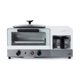 thumbnail image 1 of Máquina de Desayuno SPT BM-1120WB 4 tazas/9 L Plancha, 1 of 6