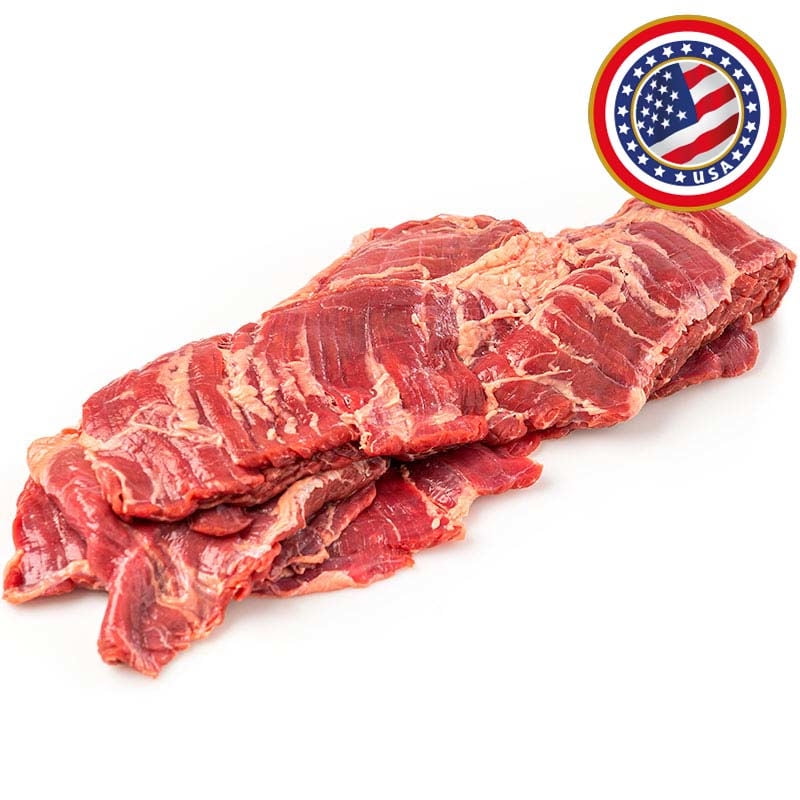 Carne De Vacuno Entraña 1,2 kg EEUU